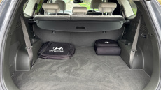 Hyundai SANTA FE 1.6 TGDi Plug-in Hybrid Ultimate 5dr 4WD Auto Estate